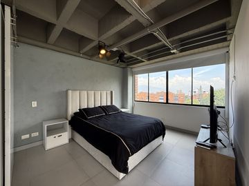 Apartamento en venta, El Poblado, Medellín