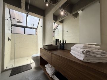 Apartamento en venta, El Poblado, Medellín