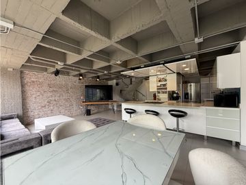 Apartamento en venta, El Poblado, Medellín