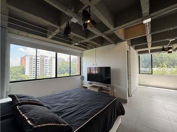 Apartamento en venta, El Poblado, Medellín