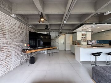 Apartamento en venta, El Poblado, Medellín