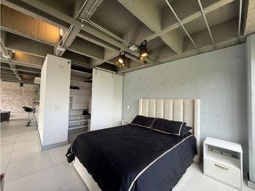 Apartamento en venta, El Poblado, Medellín