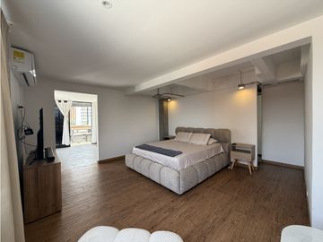 Apartamento en venta, El Poblado, Medellín