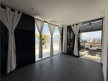 Apartamento en venta, El Poblado, Medellín
