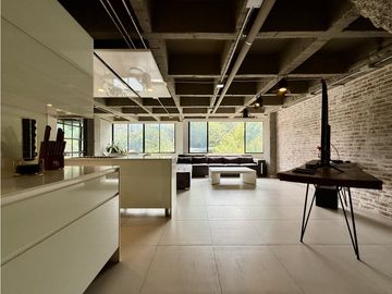 Apartamento en venta, El Poblado, Medellín