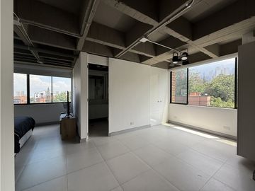 Apartamento en venta, El Poblado, Medellín