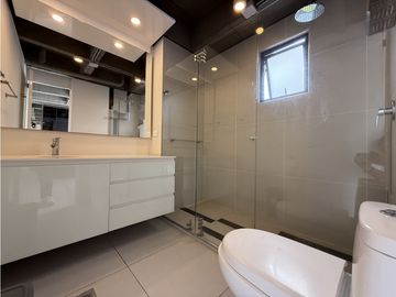 Apartamento en venta, El Poblado, Medellín