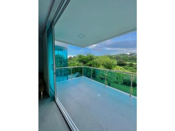 CASA MODERNA CON PISCINA 2.000m2 - PLAYA MENDOZA BARRANQUILLA