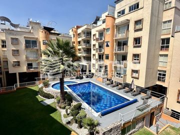 Venta Departamento PH Mirage, Lomas de Bellavista, Atizapán, EDOMEX