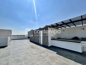 Venta Departamento PH Mirage, Lomas de Bellavista, Atizapán, EDOMEX