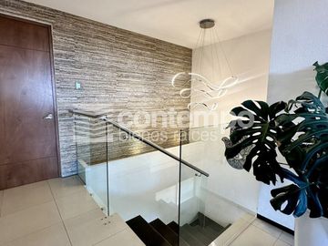 Venta Departamento PH Mirage, Lomas de Bellavista, Atizapán, EDOMEX