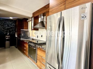 Venta Departamento PH Mirage, Lomas de Bellavista, Atizapán, EDOMEX