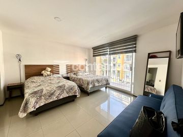 Venta Departamento PH Mirage, Lomas de Bellavista, Atizapán, EDOMEX