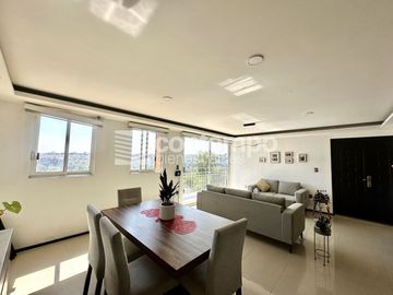 Venta Departamento PH Mirage, Lomas de Bellavista, Atizapán, EDOMEX