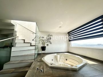 Venta Departamento PH Mirage, Lomas de Bellavista, Atizapán, EDOMEX
