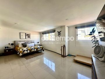 Venta Departamento PH Mirage, Lomas de Bellavista, Atizapán, EDOMEX