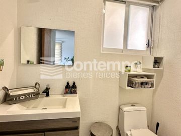 Venta Departamento PH Mirage, Lomas de Bellavista, Atizapán, EDOMEX