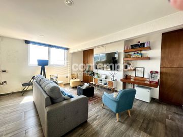Venta Departamento PH Mirage, Lomas de Bellavista, Atizapán, EDOMEX