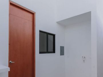 CASA EN VENTA MERIDA DE 3 RECAMARAS EN PRIVADA NADIRA EN CONKAL