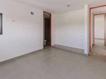CASA EN VENTA MERIDA DE 3 RECAMARAS EN PRIVADA NADIRA EN CONKAL