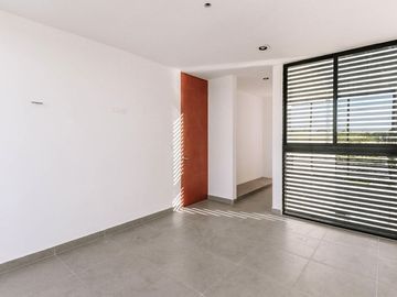 CASA EN VENTA MERIDA DE 3 RECAMARAS EN PRIVADA NADIRA EN CONKAL