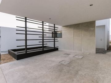 CASA EN VENTA MERIDA DE 3 RECAMARAS EN PRIVADA NADIRA EN CONKAL