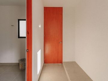 CASA EN VENTA MERIDA DE 3 RECAMARAS EN PRIVADA NADIRA EN CONKAL