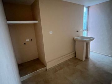 Casa en venta dos recamaras avenida en Caucel Merida Yucatan