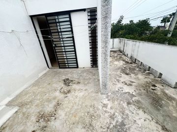 Casa en venta dos recamaras avenida en Caucel Merida Yucatan