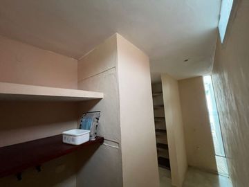 Casa en venta dos recamaras avenida en Caucel Merida Yucatan