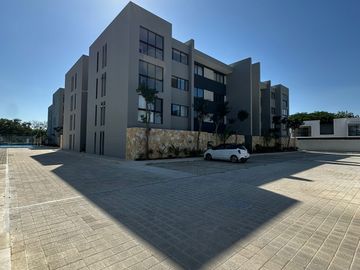 DEPARTAMENTOS EN VENTA KUMA EN TEMOZÓN NORTE MÉRIDA