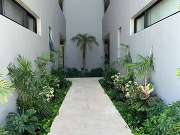 DEPARTAMENTOS EN VENTA KUMA EN TEMOZÓN NORTE MÉRIDA