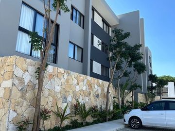 DEPARTAMENTOS EN VENTA KUMA EN TEMOZÓN NORTE MÉRIDA