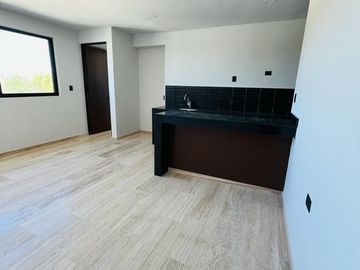 DEPARTAMENTOS EN VENTA KUMA EN TEMOZÓN NORTE MÉRIDA