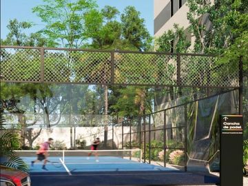 DEPARTAMENTOS EN VENTA KUMA EN TEMOZÓN NORTE MÉRIDA