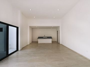 VENTA CASA MERIDA BELLAVISTA DZITYA DE UNA PLANTA