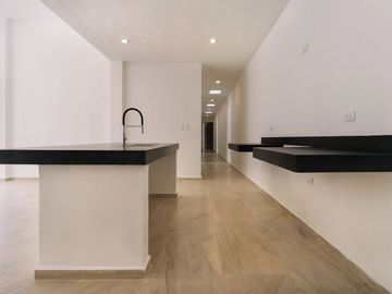 VENTA CASA MERIDA BELLAVISTA DZITYA DE UNA PLANTA