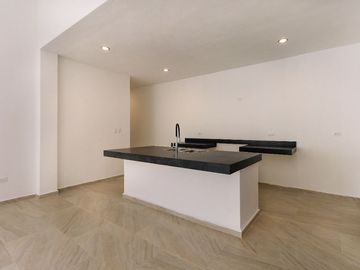 VENTA CASA MERIDA BELLAVISTA DZITYA DE UNA PLANTA