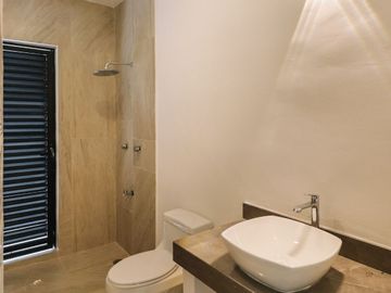 VENTA CASA MERIDA BELLAVISTA DZITYA DE UNA PLANTA