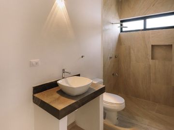 VENTA CASA MERIDA BELLAVISTA DZITYA DE UNA PLANTA