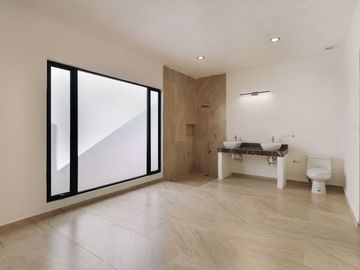 VENTA CASA MERIDA BELLAVISTA DZITYA DE UNA PLANTA