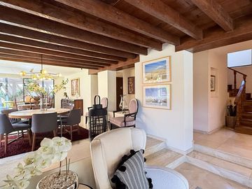 Casa en Venta en Paseo de la Soledad