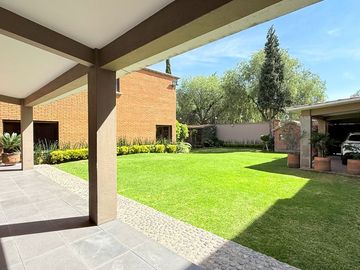 Casa en Venta en Paseo de la Soledad