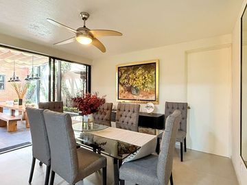 Casa en Venta en Paseo de la Soledad