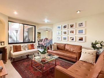 Casa en Venta en Paseo de la Soledad