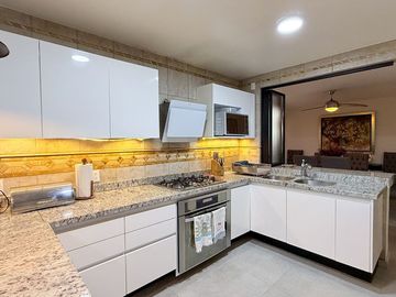Casa en Venta en Paseo de la Soledad