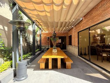 Casa en Venta en Paseo de la Soledad