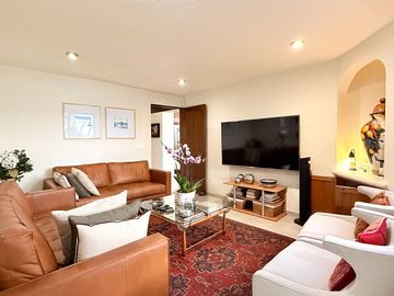 Casa en Venta en Paseo de la Soledad