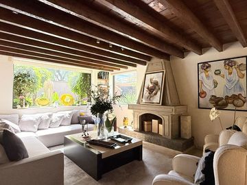 Casa en Venta en Paseo de la Soledad