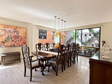 Casa en Venta en Paseo de la Soledad